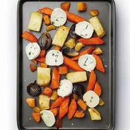 Non-Stick Baking Tray-image-39