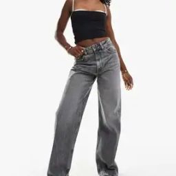 Wide-Leg Dad Jeans-image-67