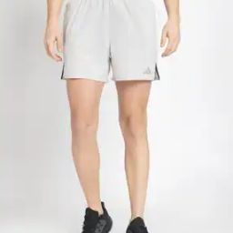Men D4T High-Rise Regular Fit Shorts-image-39