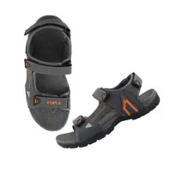 Men Sandals with Mesh upper-image-59