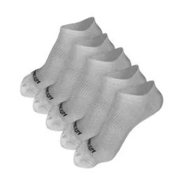 Pack of 5  Ankle-Length Socks-image-3