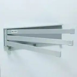 Towel Holder with 180 Degree Rotation-40