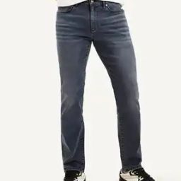 Men 511 Lightly Washed Slim Fit Jeans-picture-15