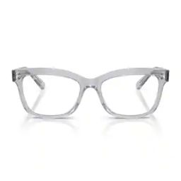 Unisex Rectangular Full-Rim Frame-0RX5444I841552-10