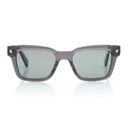 shisen fox Unisex Okinawa Polarized Rectangular Sunglasses-SG185-picture-4