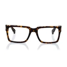 shisen fox Unisex Rectangular Full-Rim Frame-OFR163-picture-49