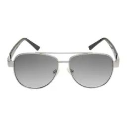 Men Aviator Sunglasses -GF5094 10B 58 S-image-77