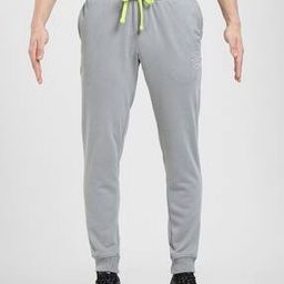Low Rise Joggers with Flexi Waist-image-6