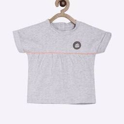 Cotton Top with Piping-image-15