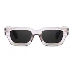 3659GT UV-Protected Square Sunglasses-17