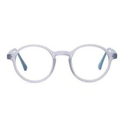 Unisex Signa Round Full-Rim Frame-WX7705-picture-3