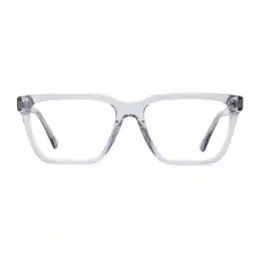 Unisex Happster Rectangular Full-Rim Frame-WX1204-image-9