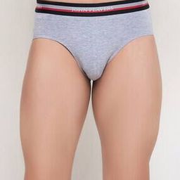 Men Classic Cotton Brief-image-84