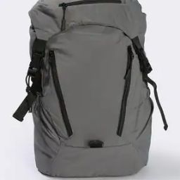 Men Flap Closure Travel Backpack-34