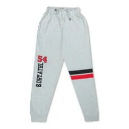 Boys Graphic Joggers-52