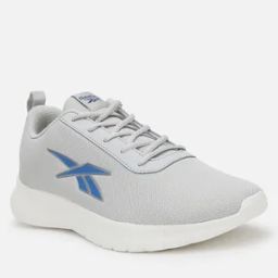 Men Stride Lace-Up Running Shoes-23