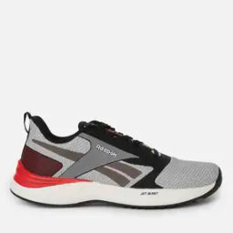 Sports Shoes With Synthetic Upper-image-122