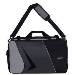 Men Marco Colourblock Travel Duffel Bag-image-56