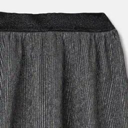 Girls Ribbed A-Line Skirt-picture-39
