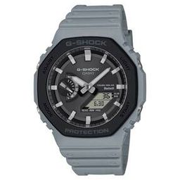 Men G-Shock Water-Resistant Multifunction Watch-GA-B2100LUU-8ADR-29
