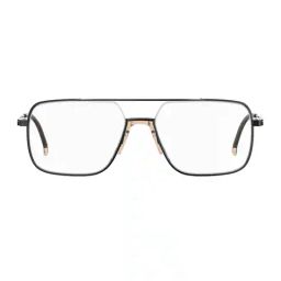 carrera Unisex Rectangular Full-Rim Frame-103032V815616 image 1