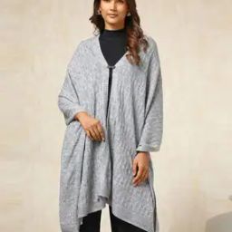 Women Ethnic Wear Shawl-picture-52