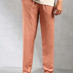 Men Regular Fit Pyjamas with Insert Pockets-image-39