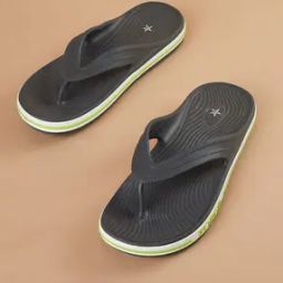 Men Slip-On Round-Toe Flip-Flops-picture-16