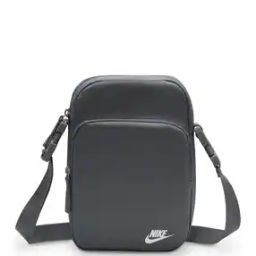 Men Heritage Crossbody Bag with Brand Print-15