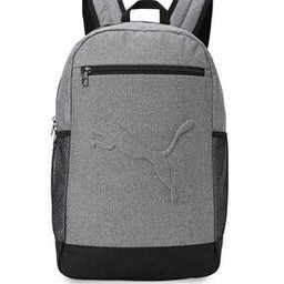 Men Buzz Heather Backpack-13