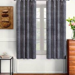 Set of 2 Blackout Window Curtain-12