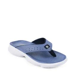 Women Perforated Thong-Strap Flip-Flops-image-10