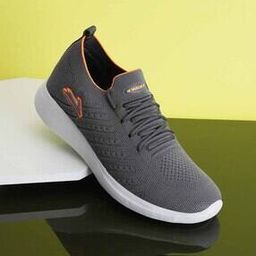 Men Round-Toe Shoes with Stitch Detail-47