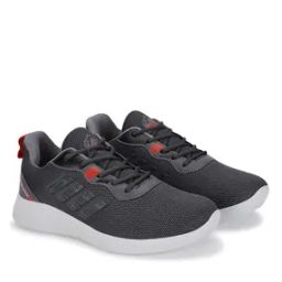 Men Sports Shoes With Mesh Upper-image-60
