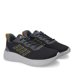 Men Sports Shoes With Mesh Upper-image-79
