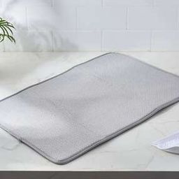Microfibre Dish Drying Mat 27" x 18"-35