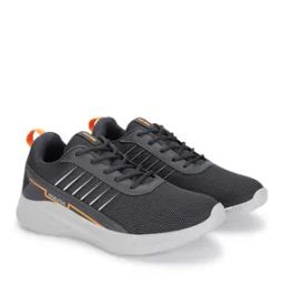 Men Sports Shoes With Mesh Upper-11