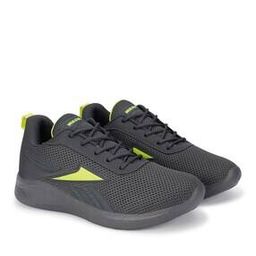 Men Sports Shoes With Mesh Upper-16