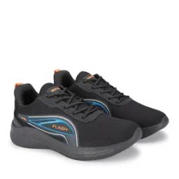 Men Sports Shoes With Mesh Upper-image-14