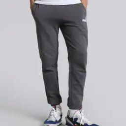 Men Regular FitTrack Pants-image-55