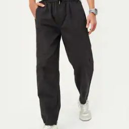 Boys Mid Rise Joggers-picture-23