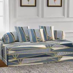 Bedding Diwan Sets-49