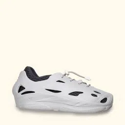 Men Clogs with Lace-Fastening-image-2