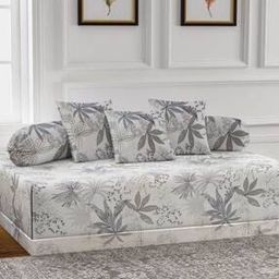 Bedding Diwan Sets-22