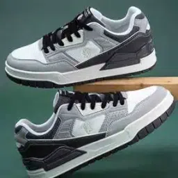 Men Sneakers with PU upper-image-90