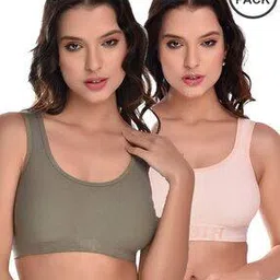 beach curve Lightly-Padded Bra-picture-15