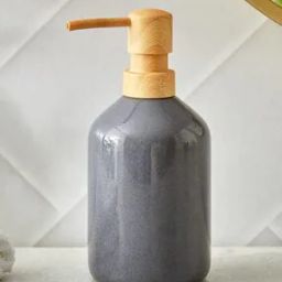 Spark Reactive Ceramic Soap Dispenser -49