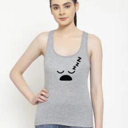 Scoop Neck Tank Top-image-64