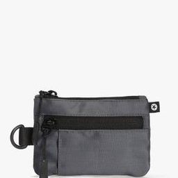 Men Travel Pouch with Zip Closure-10