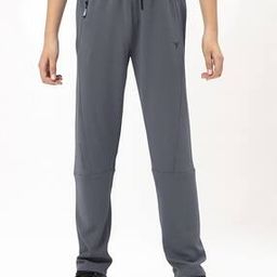 Boys Western Wear Track Pants-30
